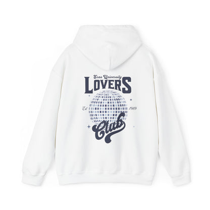 Lovers Club Hoodie