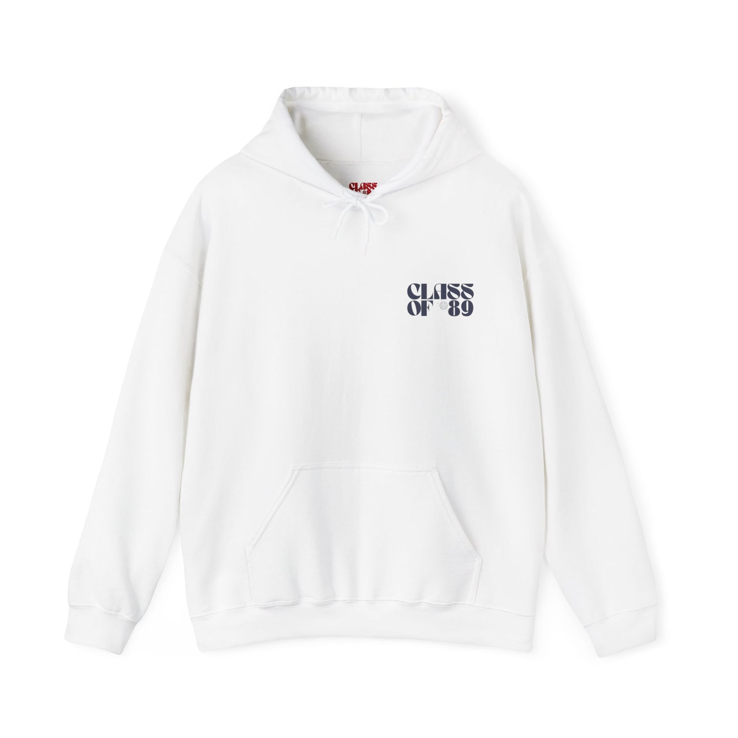 Lovers Club Hoodie