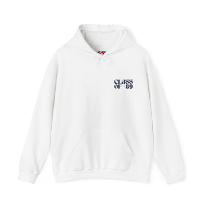 Lovers Club Hoodie