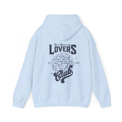 Lovers Club Hoodie