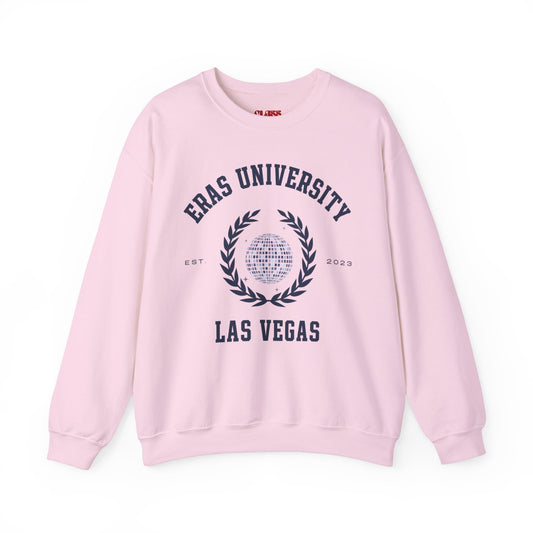 Las Vegas Vintage Crewneck