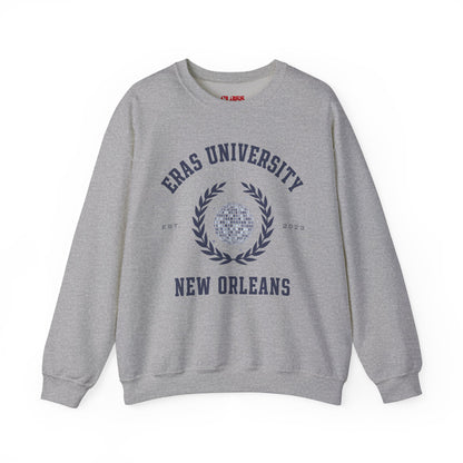 New Orleans Vintage Crewneck