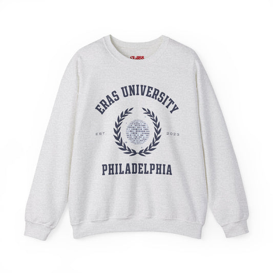 Philadelphia Vintage Crewneck