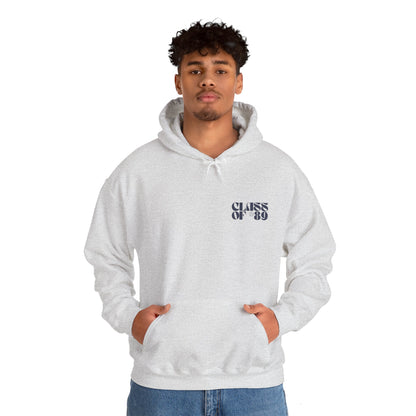 Lovers Club Hoodie