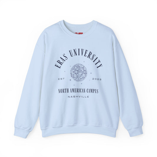 Nashville Classic Crewneck