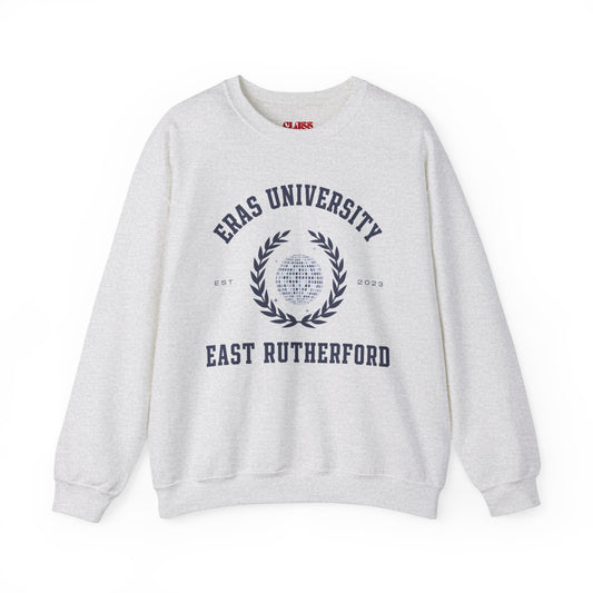 East Rutherford Vintage Crewneck