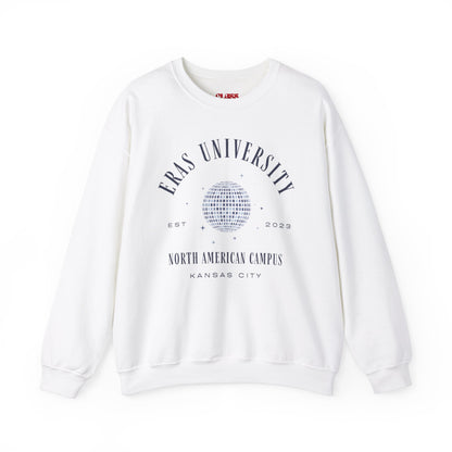 Kansas City Classic Crewneck