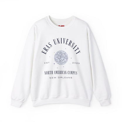 New Orleans Classic Crewneck